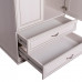  Шкаф Tiffany 2DG2S с комплектом полок 2DG2S вудлайн кремовый