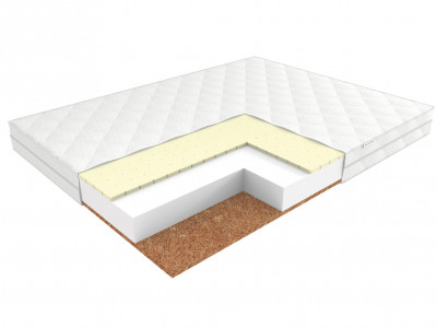 Матрас ЭОС Лайт Тип 29 (70x160) джерси