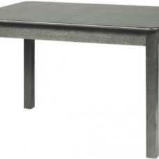 Обеденный стол Мебель-Класс Бахус Серый